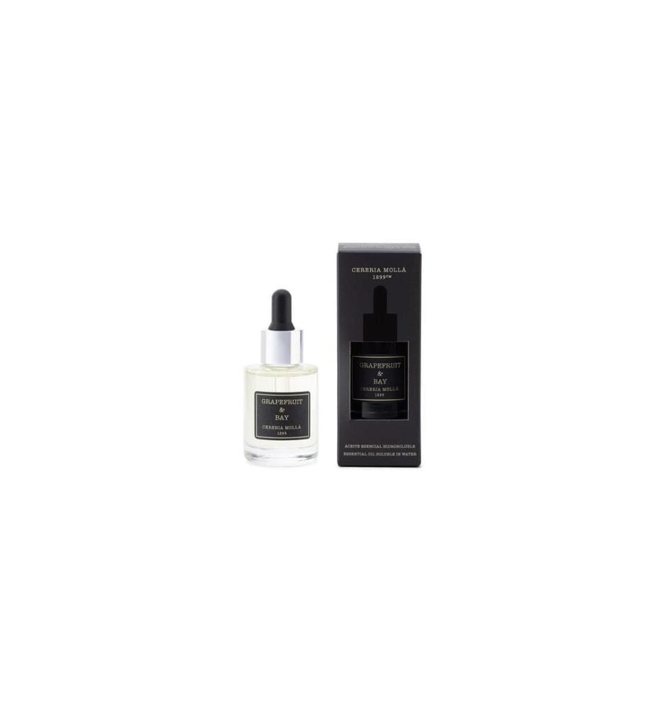Cerería Mollá Huile parfumée Grapefruit & Bay 30 ml 1 Pièce/s