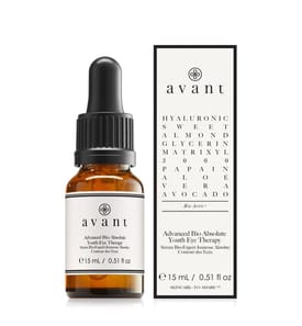 Bio Expert Jeunesse Absolue Serum für die Augenpartie (Anti-Aging) - 15 ml