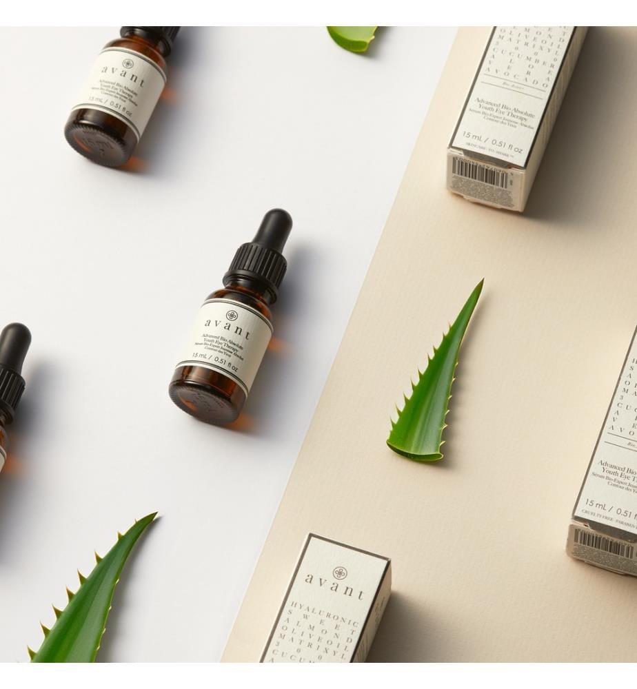 Bio Expert Jeunesse Absolue Serum für die Augenpartie (Anti-Aging) - 15 ml