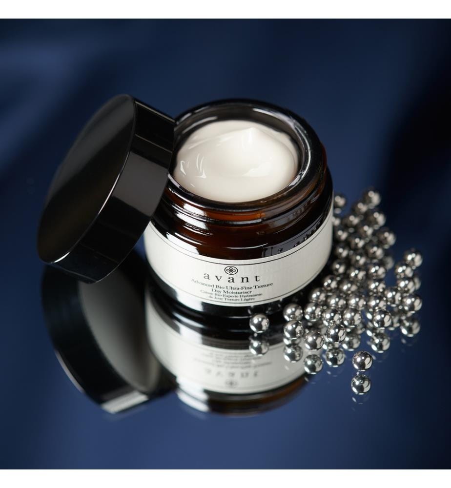 Organic Expert Moisturizing and Anti-Aging Day Cream Light Texture - 50 ml