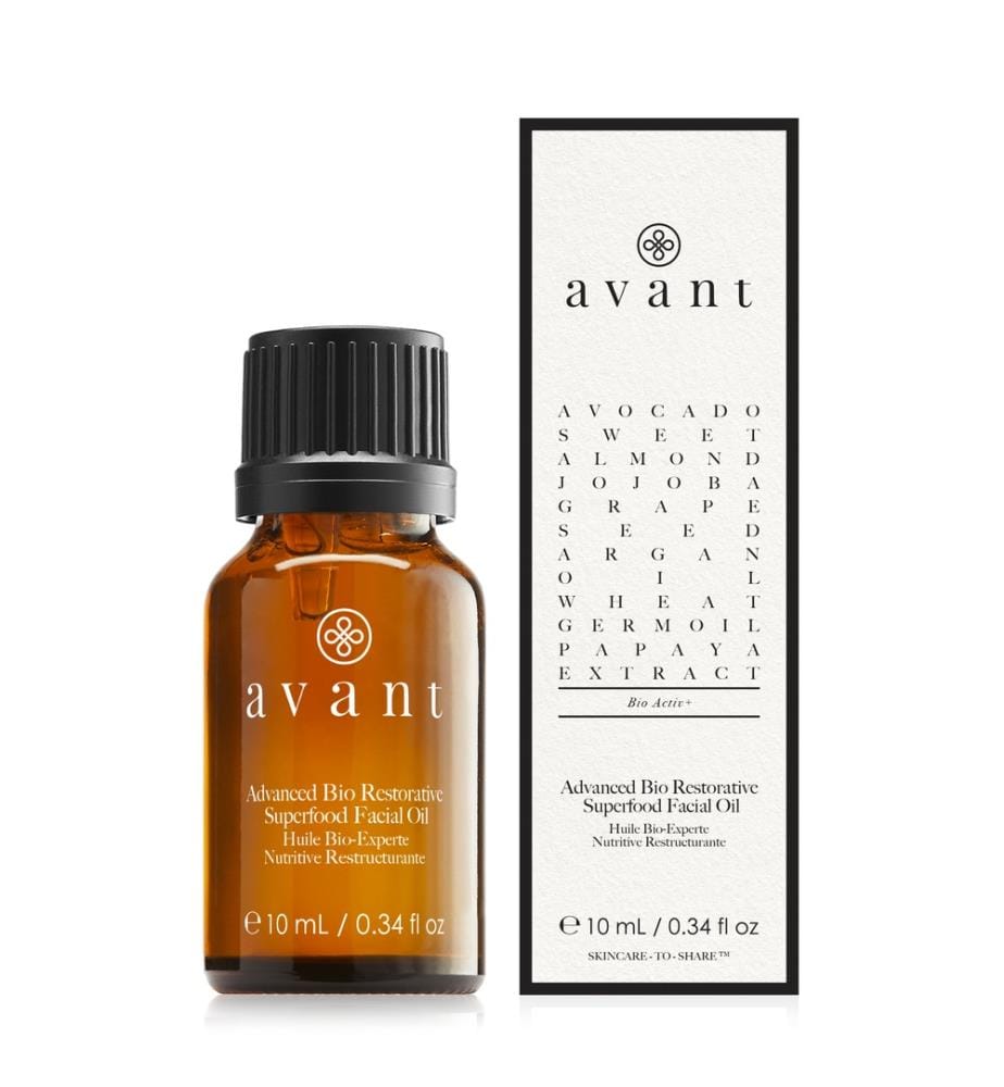 Bio-Experte Nutritive Restructuring and Anti-Aging Oil - 30 ml
