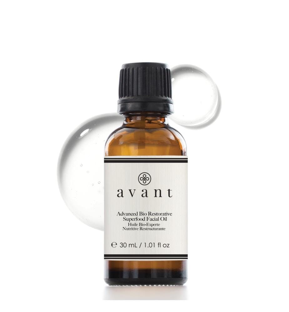 Bio-Experte Nutritive Restructuring and Anti-Aging Oil - 30 ml
