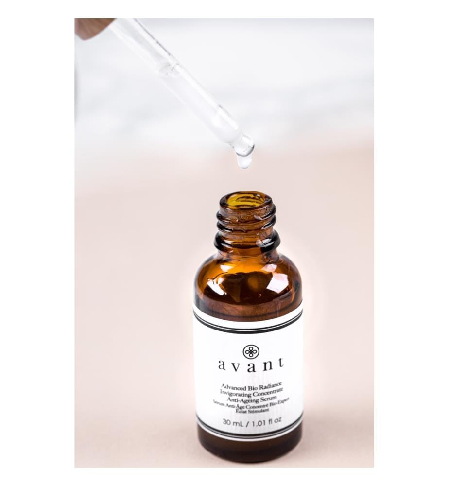 Bio-Expert Serum Stimulierende Ausstrahlung und Anti-Aging - 30 ml