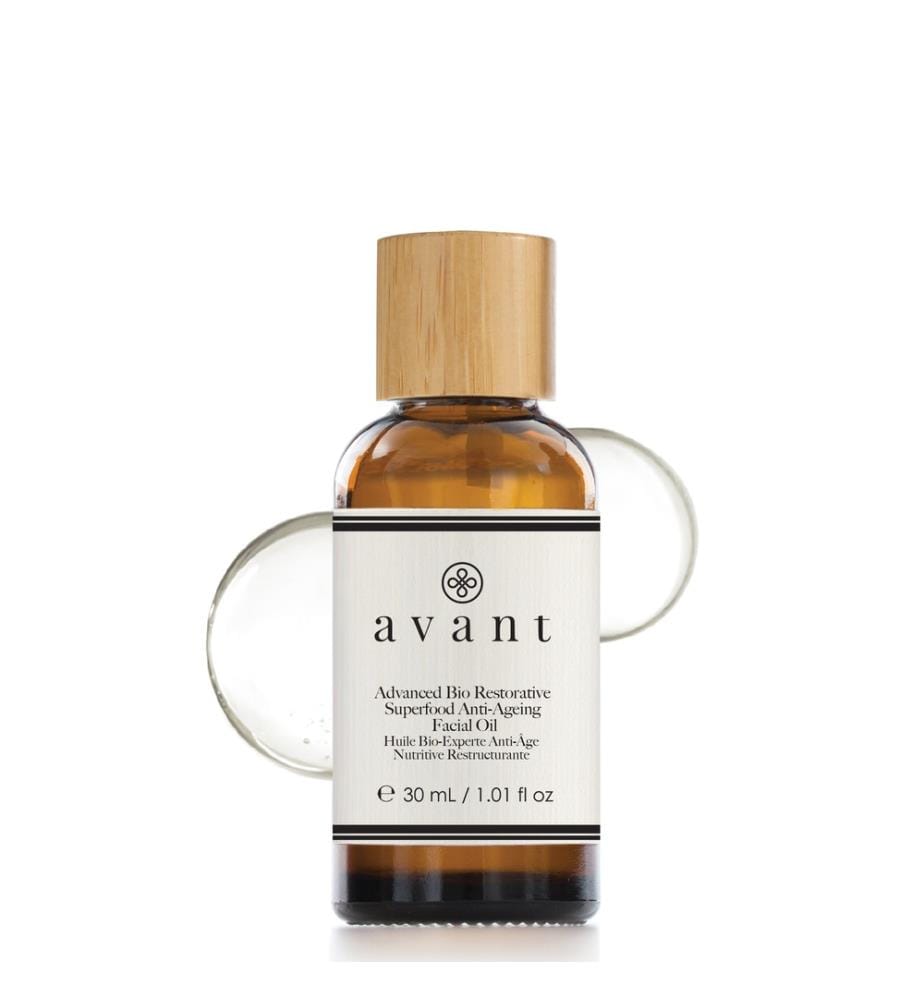 Bio-Experte Nutritive Restructuring and Anti-Aging Oil - 30 ml