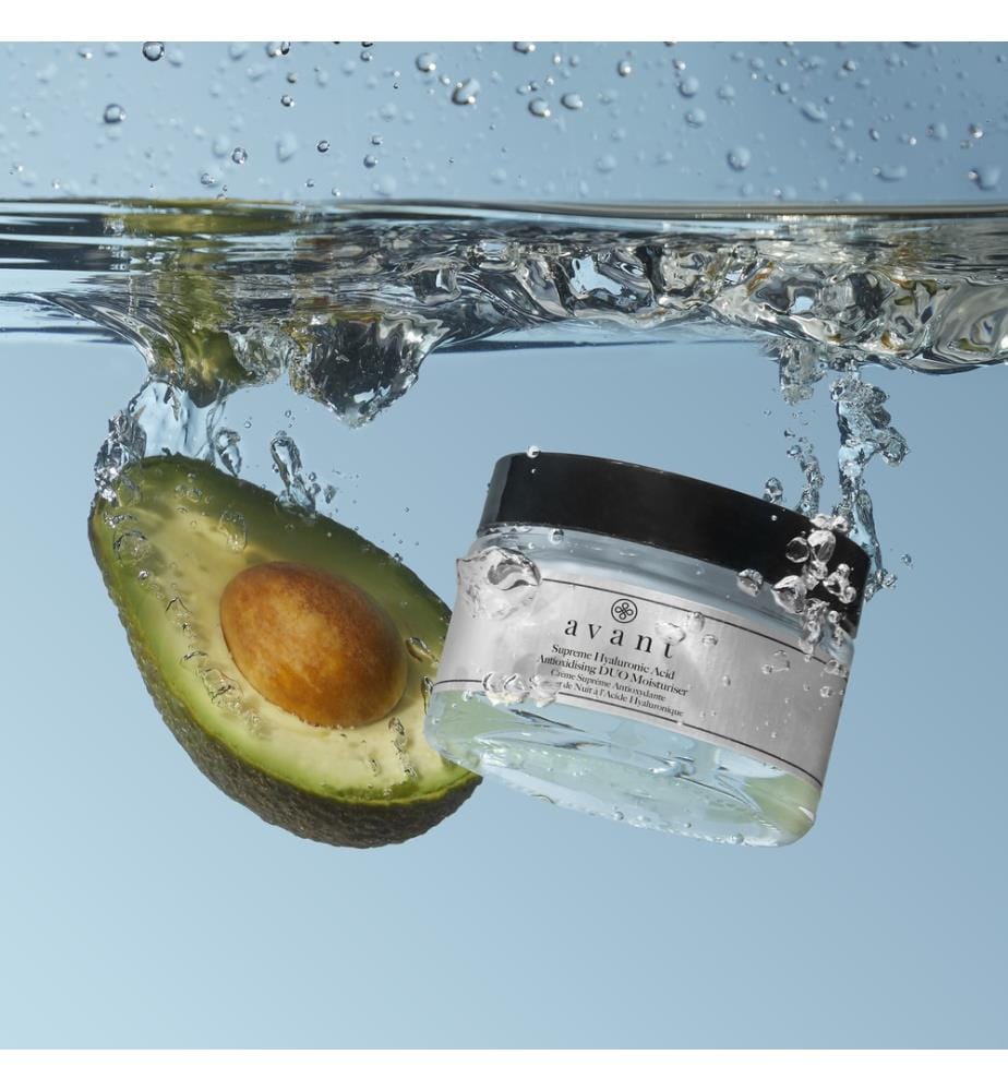 Supreme Anti-Oxidant Day and Night Cream mit Hyaluronsäure - 50 ml