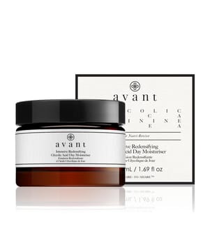 Glykolsäure-Emulsion für einen straffenden Tag - 50 ml
