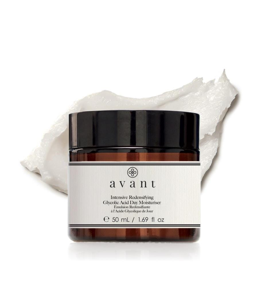 Émulsion Redensifiante de Jour à l'Acide Glycolique - 50 ml