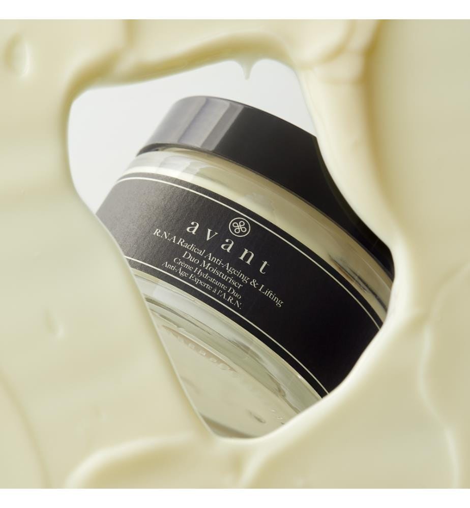 Idratante Duo antirughe e sollevamento con R.N.A. radicale - 50 ml