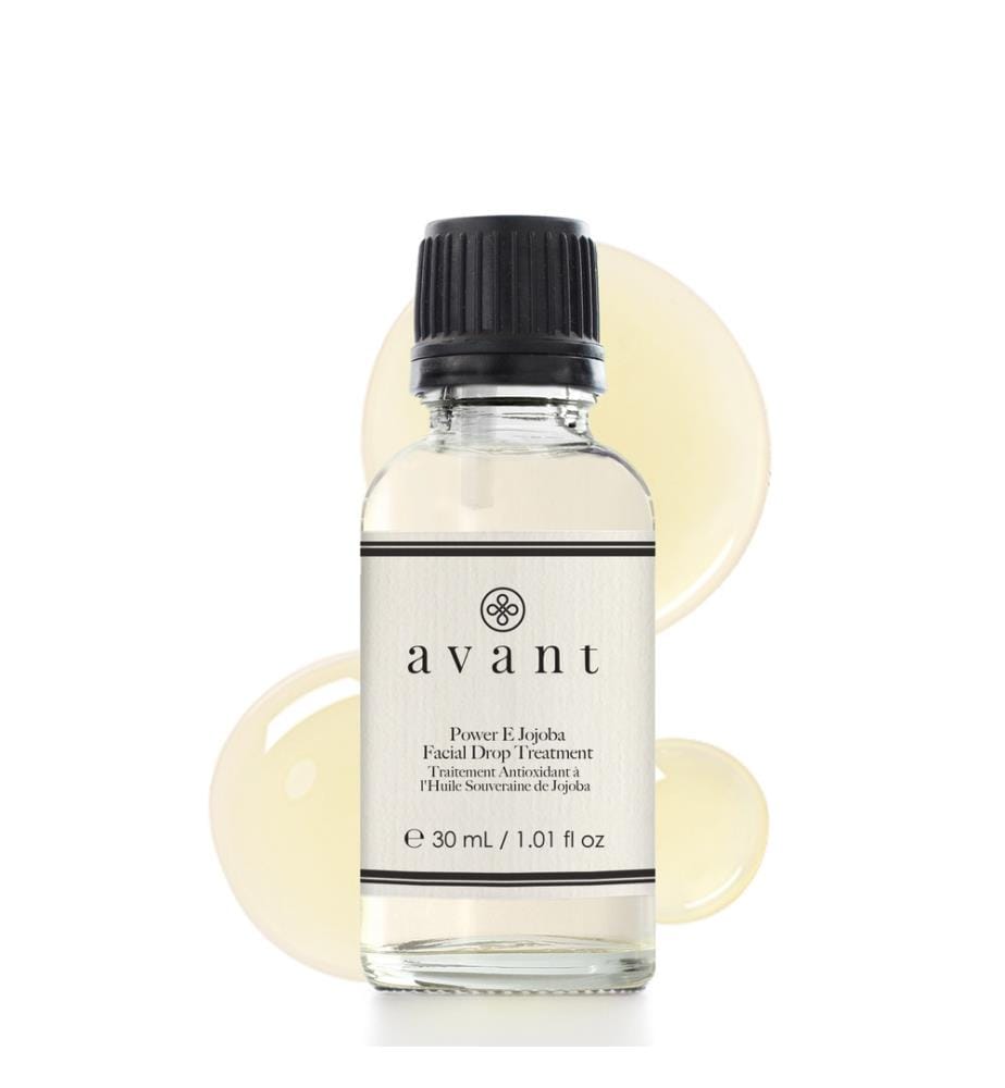 Traitement Anti-Oxidant à l'Huile Souveraine de Jojoba - 30 ml