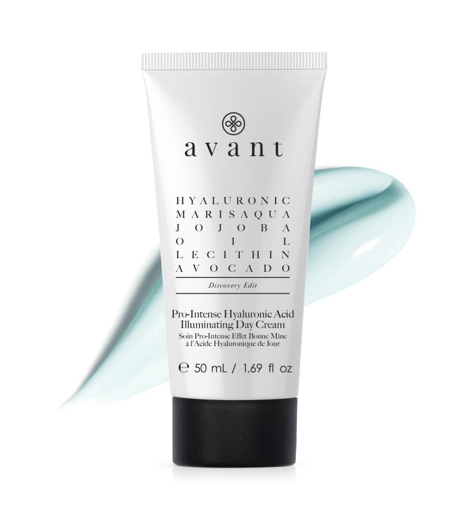 Pro-Intense Healthy Glow Day Care with Hyaluronic Acid - 50 ml