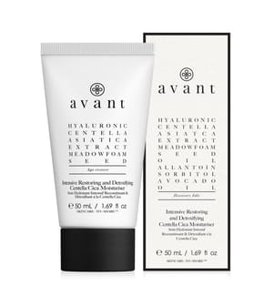 Centella Cica intensive aufbauende & entgiftende Feuchtigkeitspflege - 50 ml