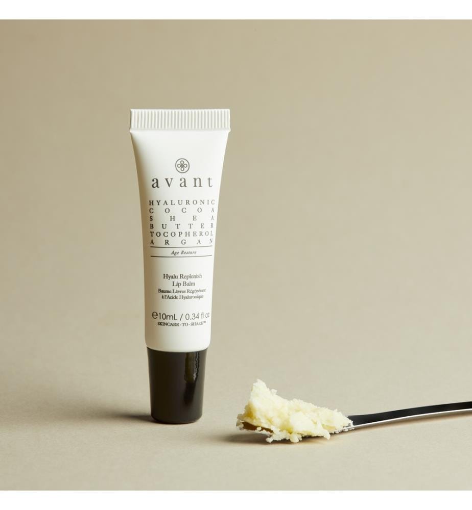 Regenerierender Lippenbalsam mit Hyaluronsäure - 10 ml