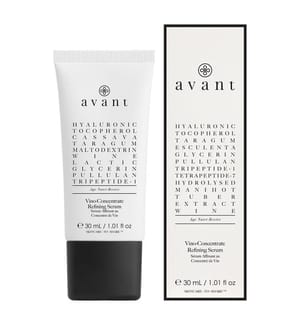 Siero Concentrato Affinante al Vino - 30ml