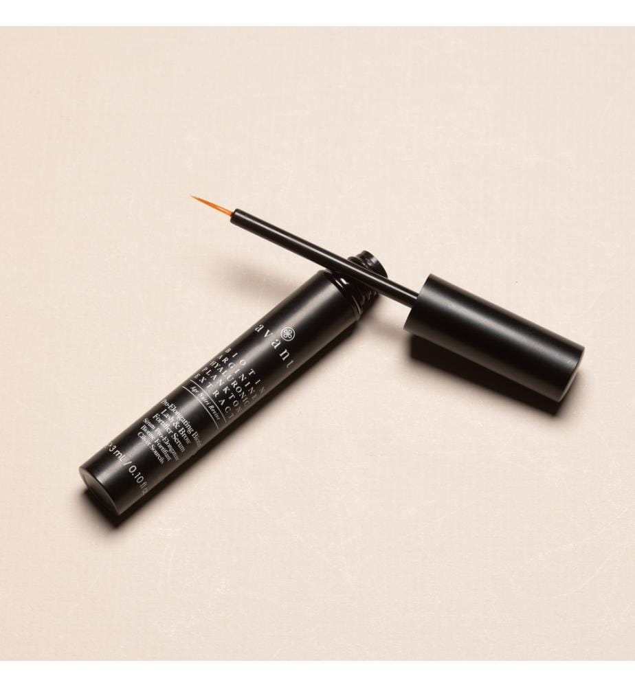 Serum Pro-Elongateur Biotine Fortifiant Cils et Sourcils - 3 ml
