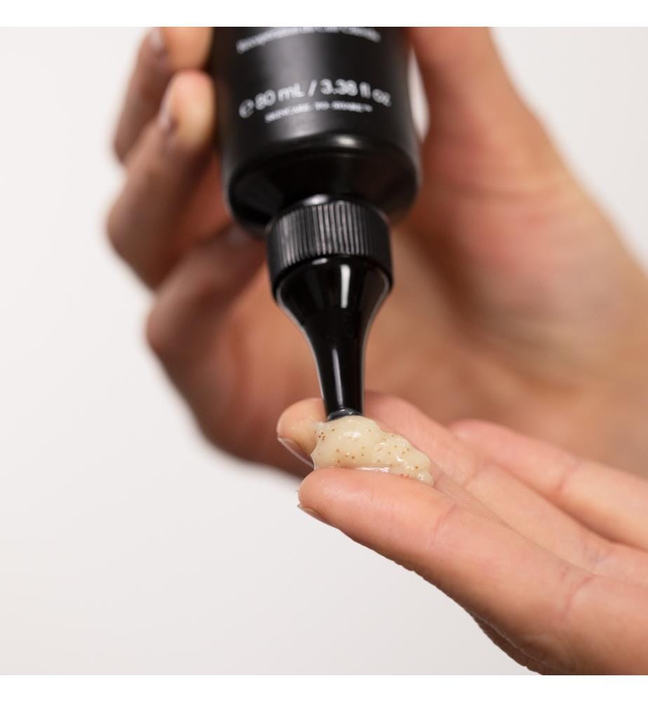 Soin Exfoliant Récupération du Cuir Chevelu - 80 ml