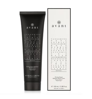 Radiance Body Emulsion - 100 ml