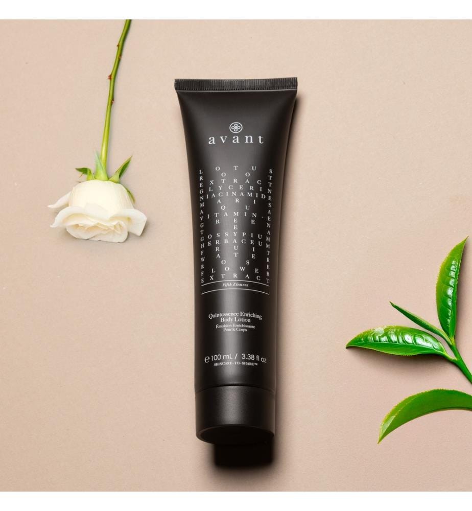 Enriching Body Emulsion - 100 ml