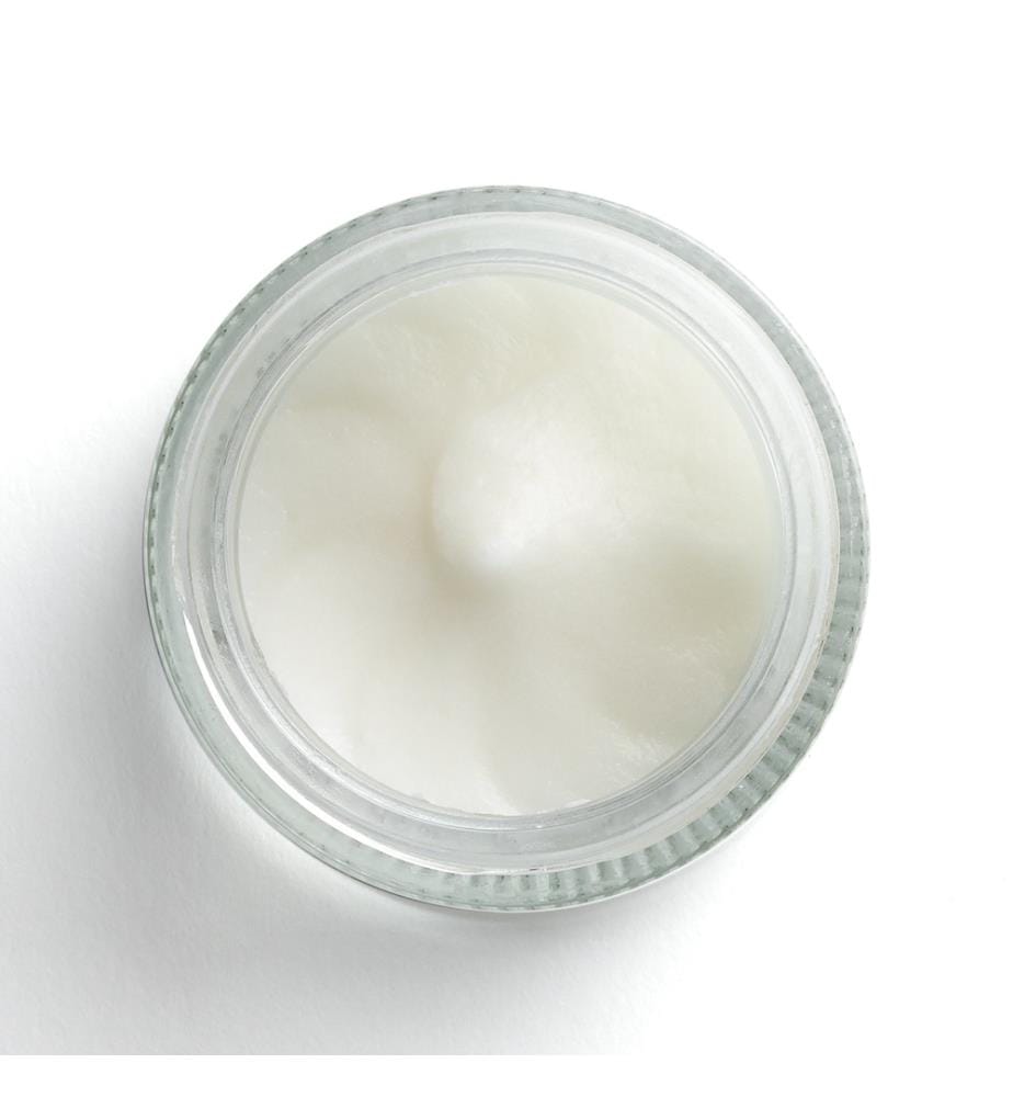 Masque de Nuit Peaux Sensibles Hydra-Raffermissant et Tonifiant au Thé Noir - 50 ml