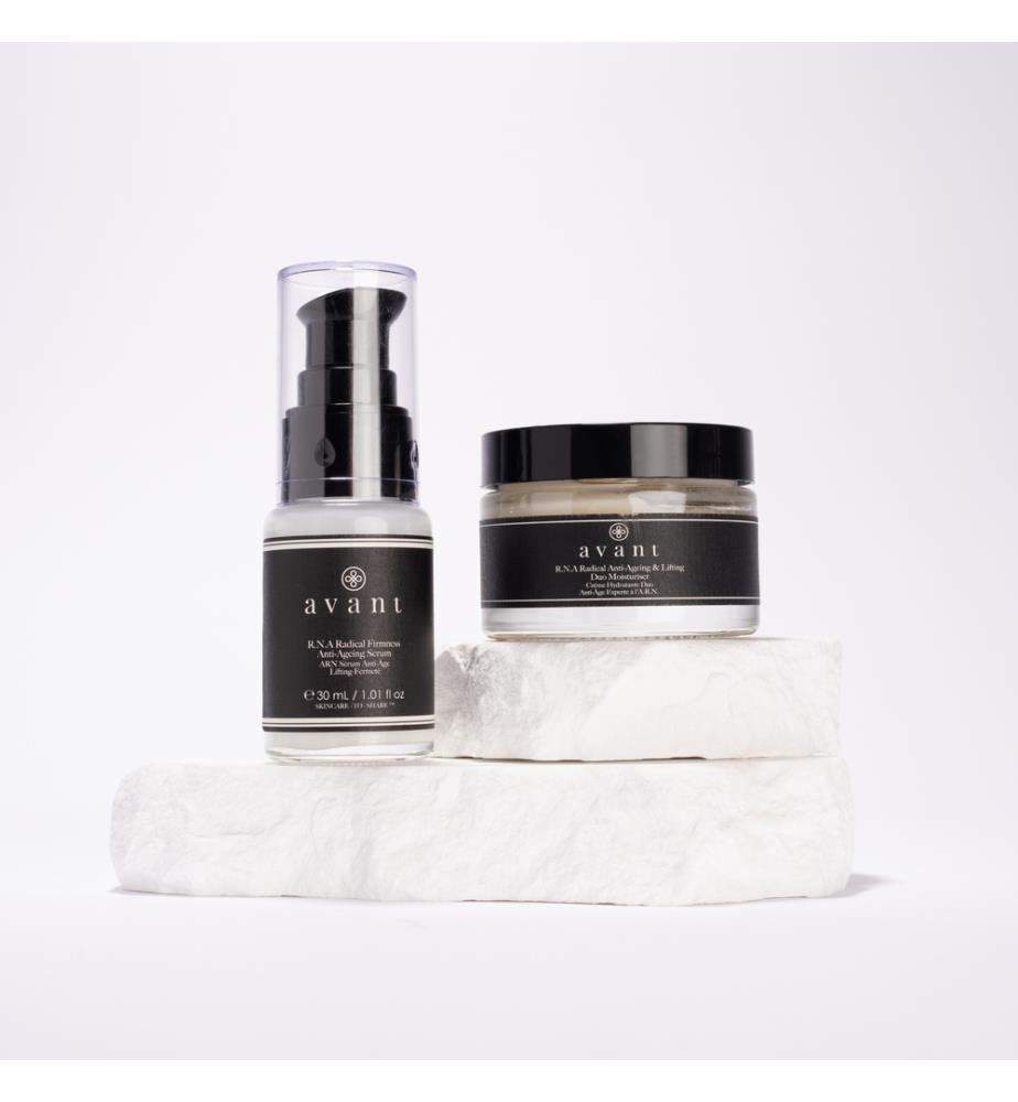 Set R.N.A. Radical Day and Night Lifting Ritual - 30 ml+50 ml
