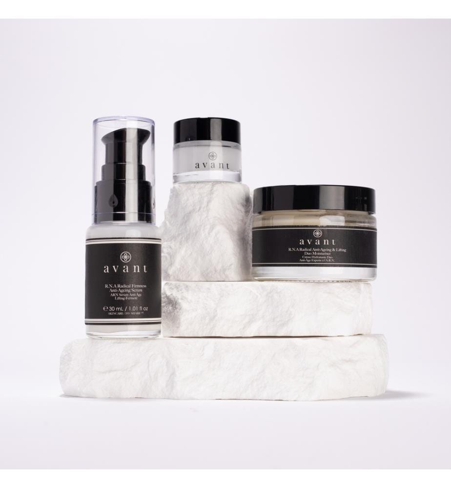 Set Radical R.N.A. Anti-âge Ultimate 3 Pièces - 30 ml + 10 ml + 50 ml
