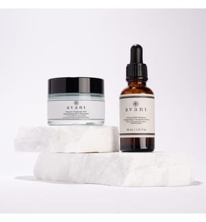 Anti-Age Radiance Regenerative Set 2 Stück - 30 ml + 50 ml