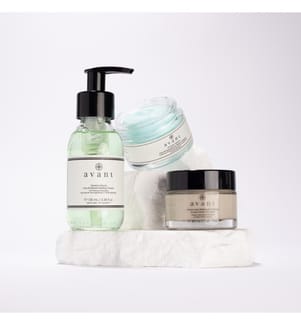 Salycilique Acne Défense Set: 3 Stück - 50 ml + 100 ml + 50 ml