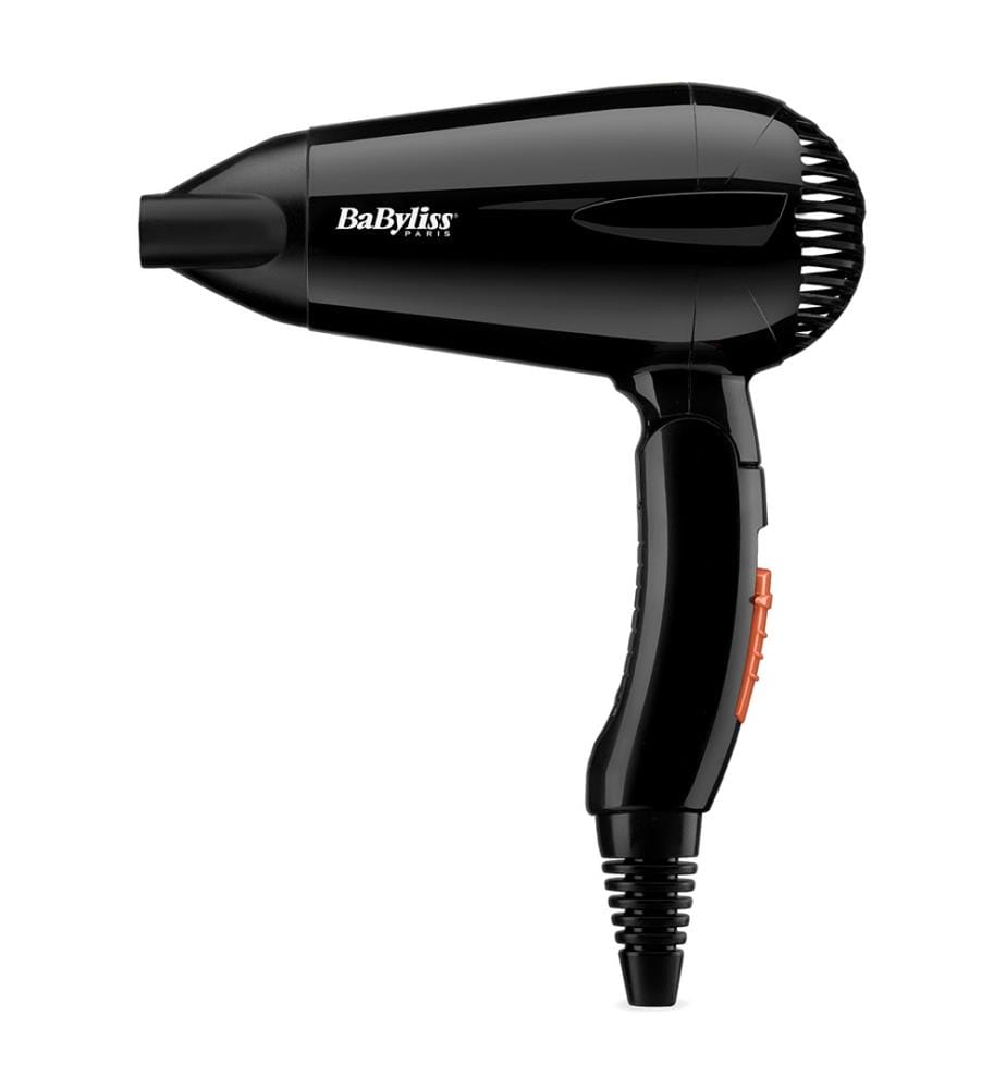 Haartrockner Travel Dry 2000W - 5344CHE