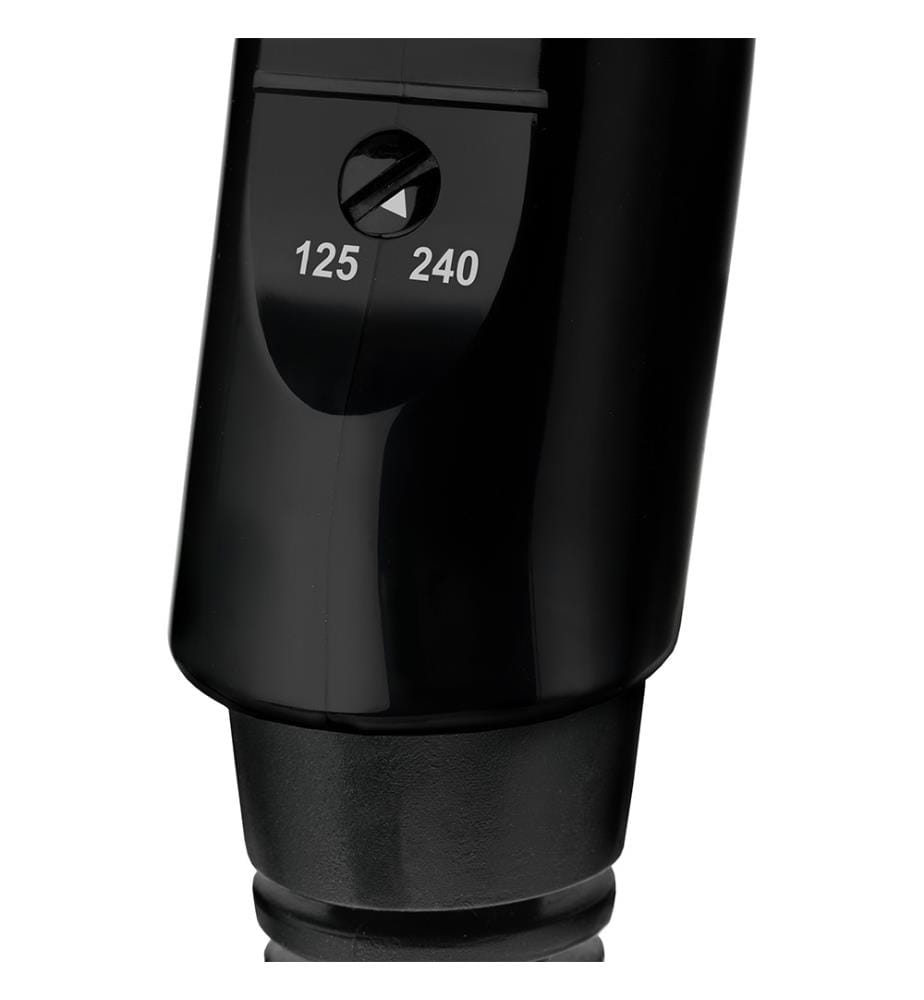 Haartrockner Travel Dry 2000W - 5344CHE