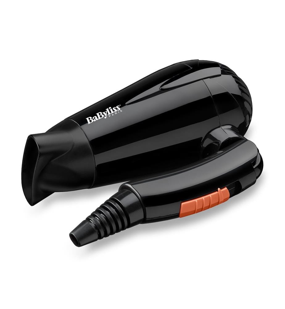 Haartrockner Travel Dry 2000W - 5344CHE