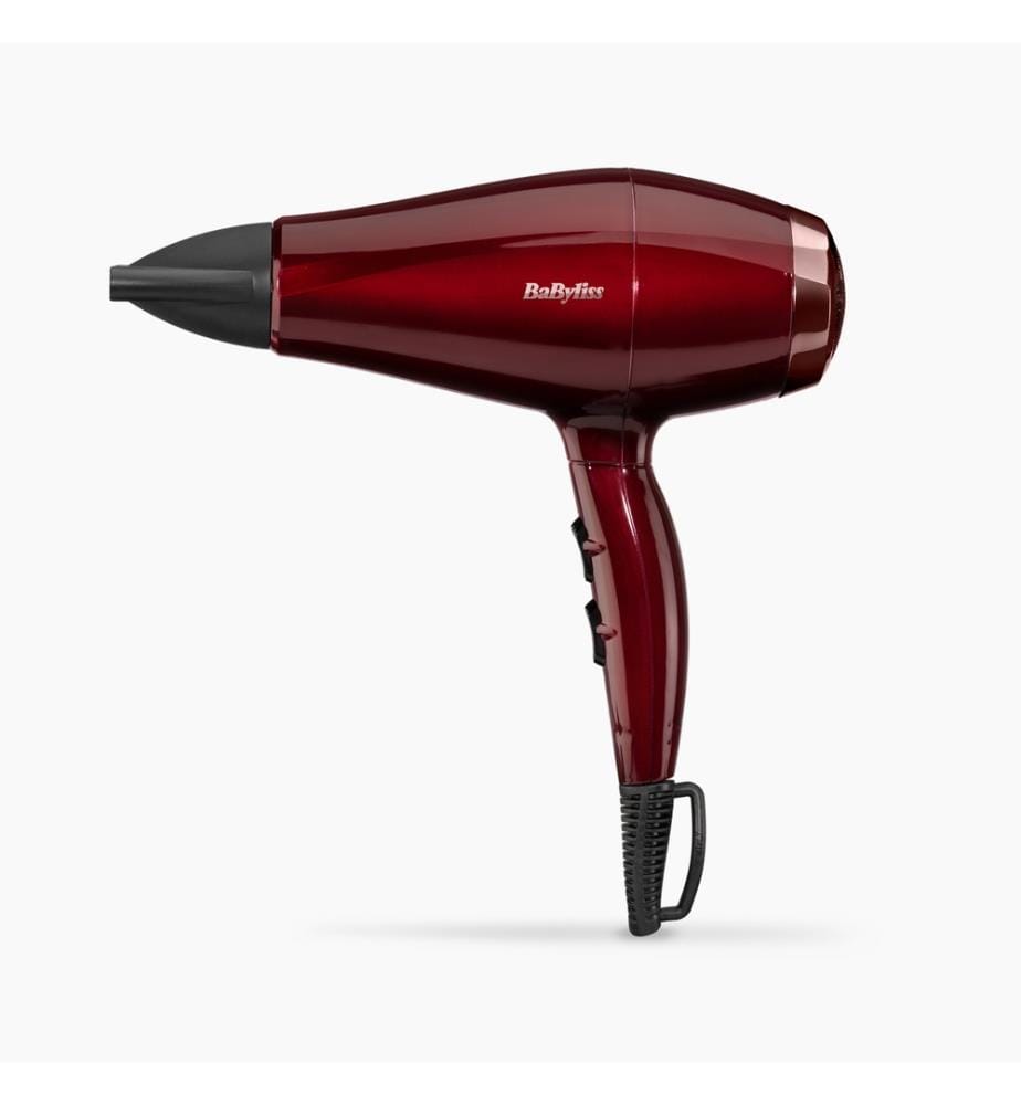 Haartrockner „Inspired Red Collection“ - Rot