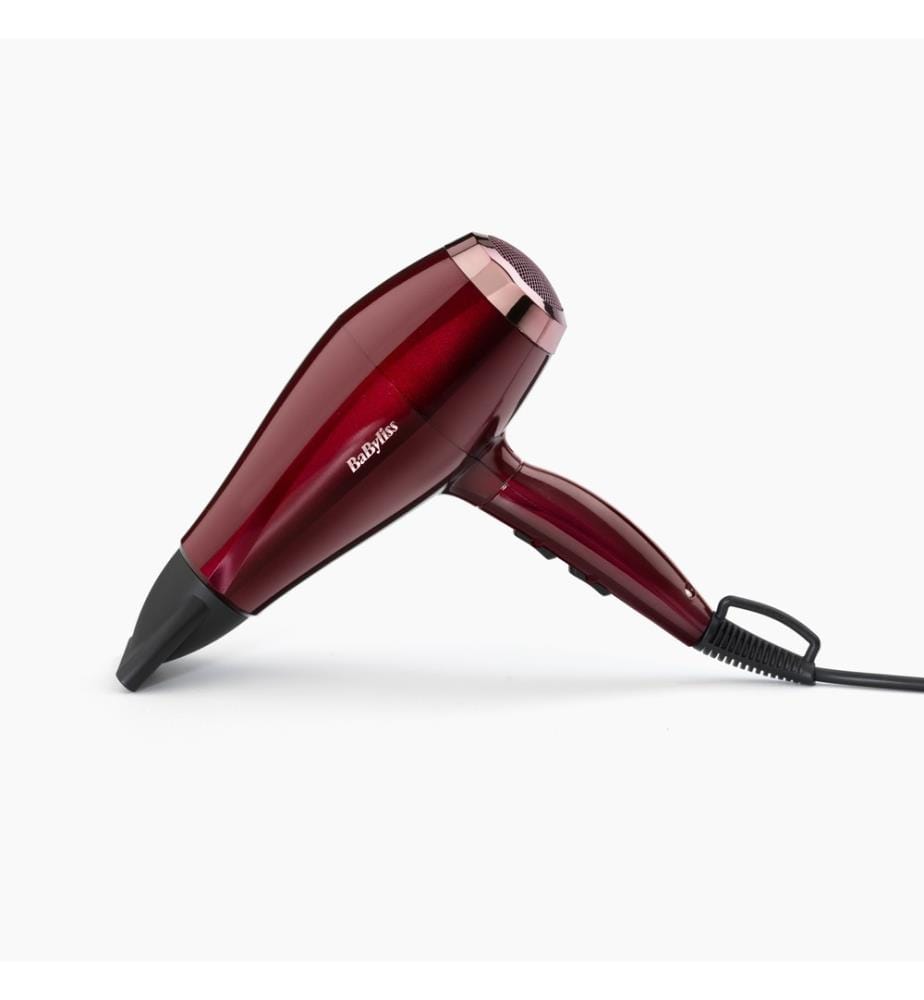 Haartrockner „Inspired Red Collection“ - Rot