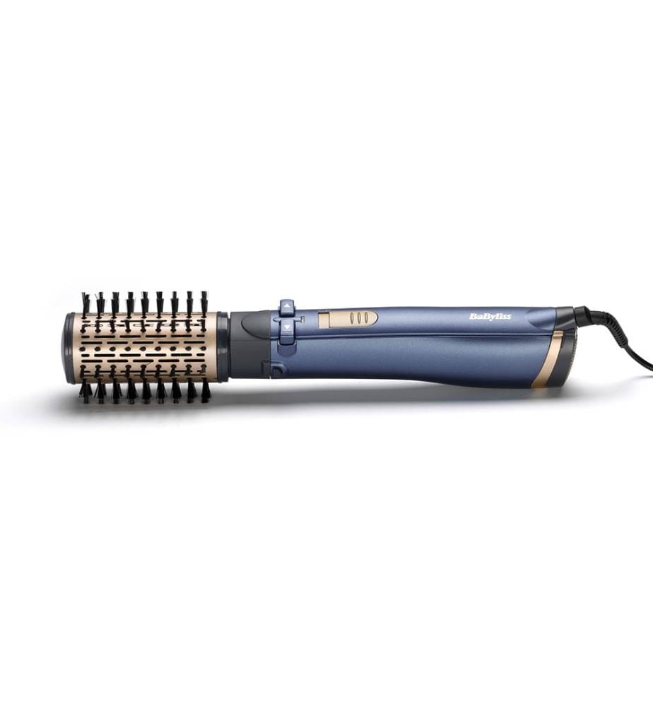 Style Pro 1000 W Rotierende Bürste As965E - Blau
