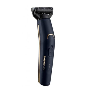 Haartrimmer Body Trimmer - Grau - BG120E