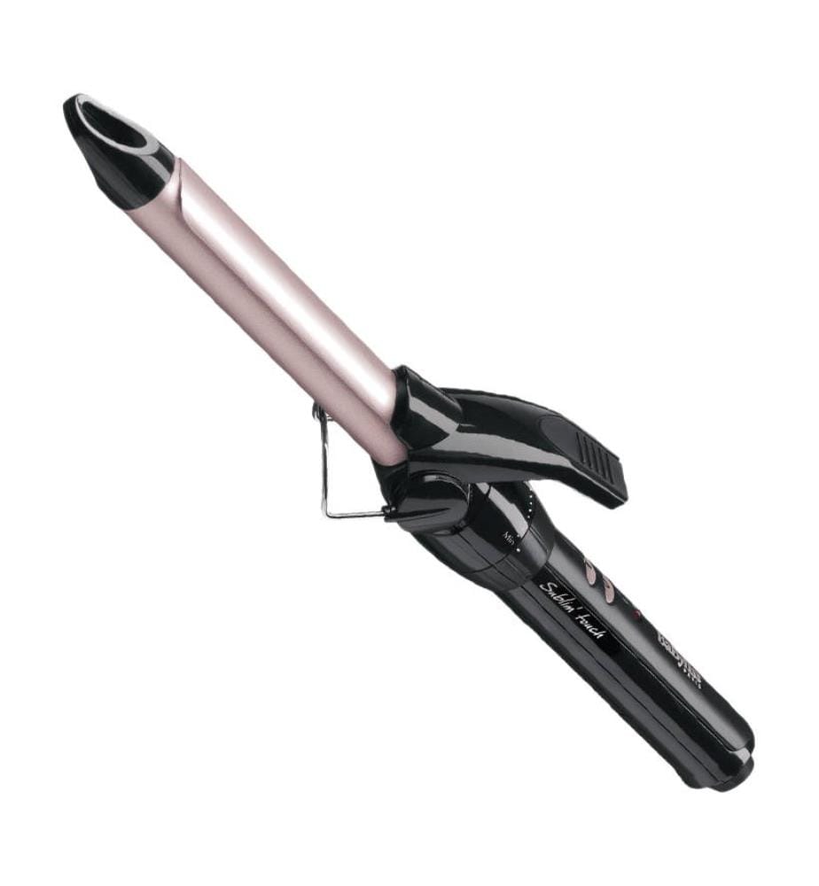 Lockenstab C319E Pro 180 Sublim'touch 19 mm - Schwarz