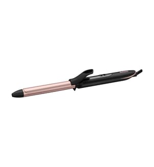 Lockenwickler Curling Tong 19mm C450E - Schwarz und Pink