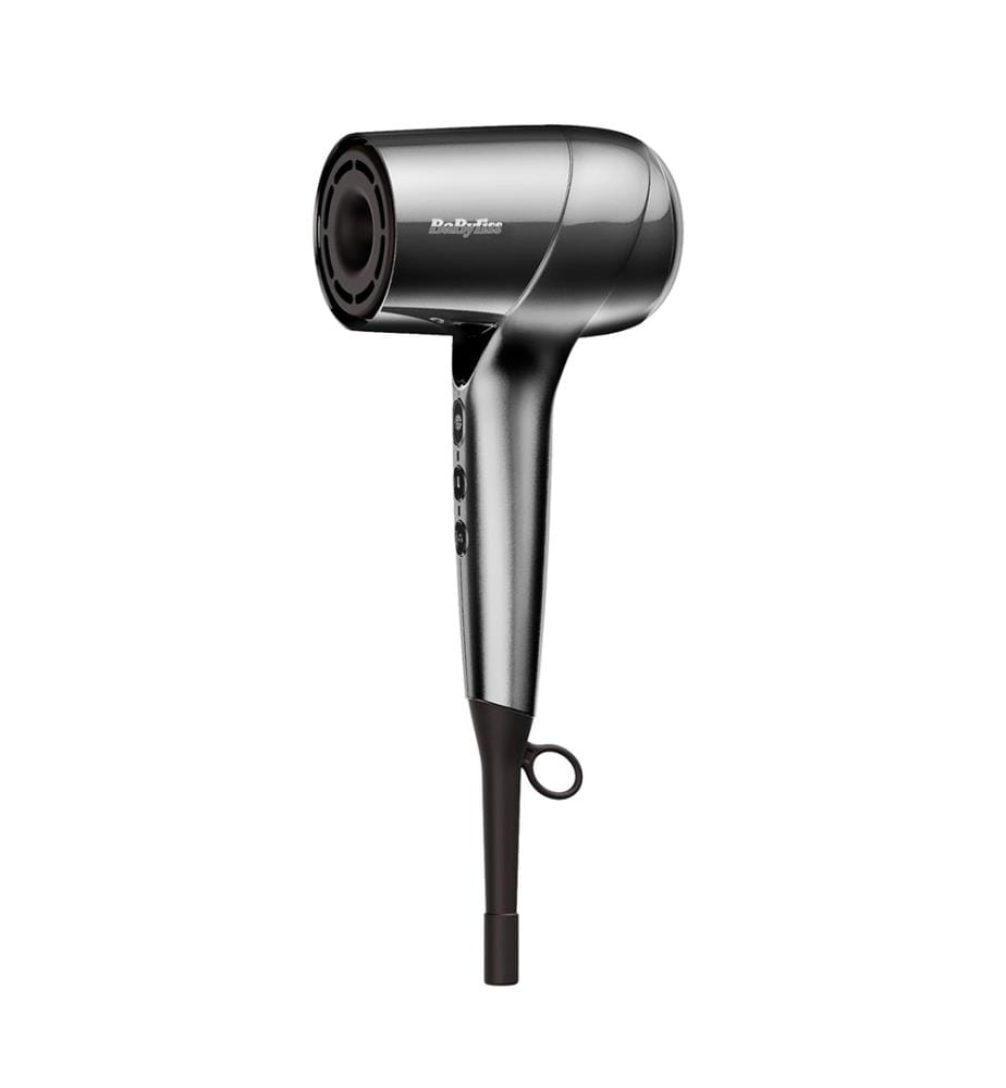 Haartrockner Titanium Shine