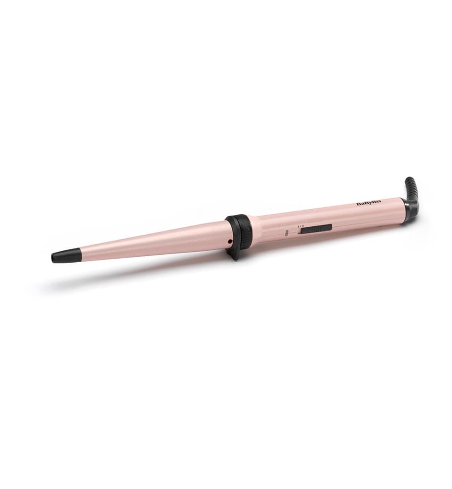Multistyle-Lockenstab MS750E - Pink