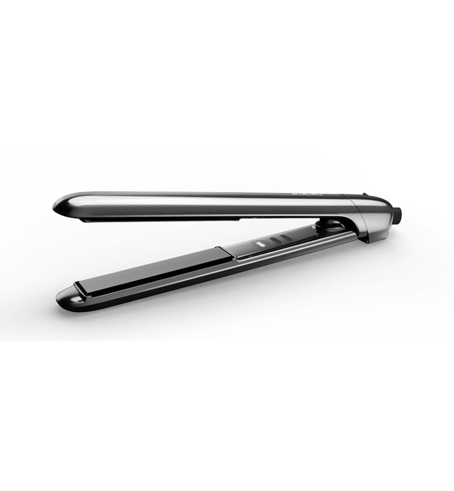 Glätteisen Titanium Shine