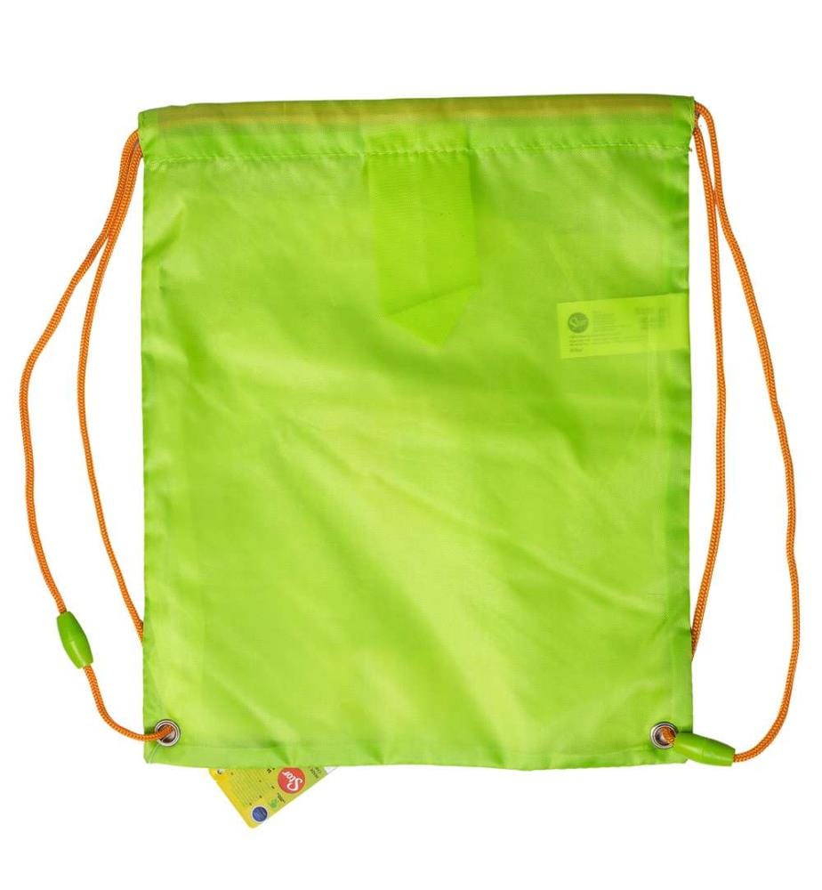 Kordel-Lunchbag Dinosaurier