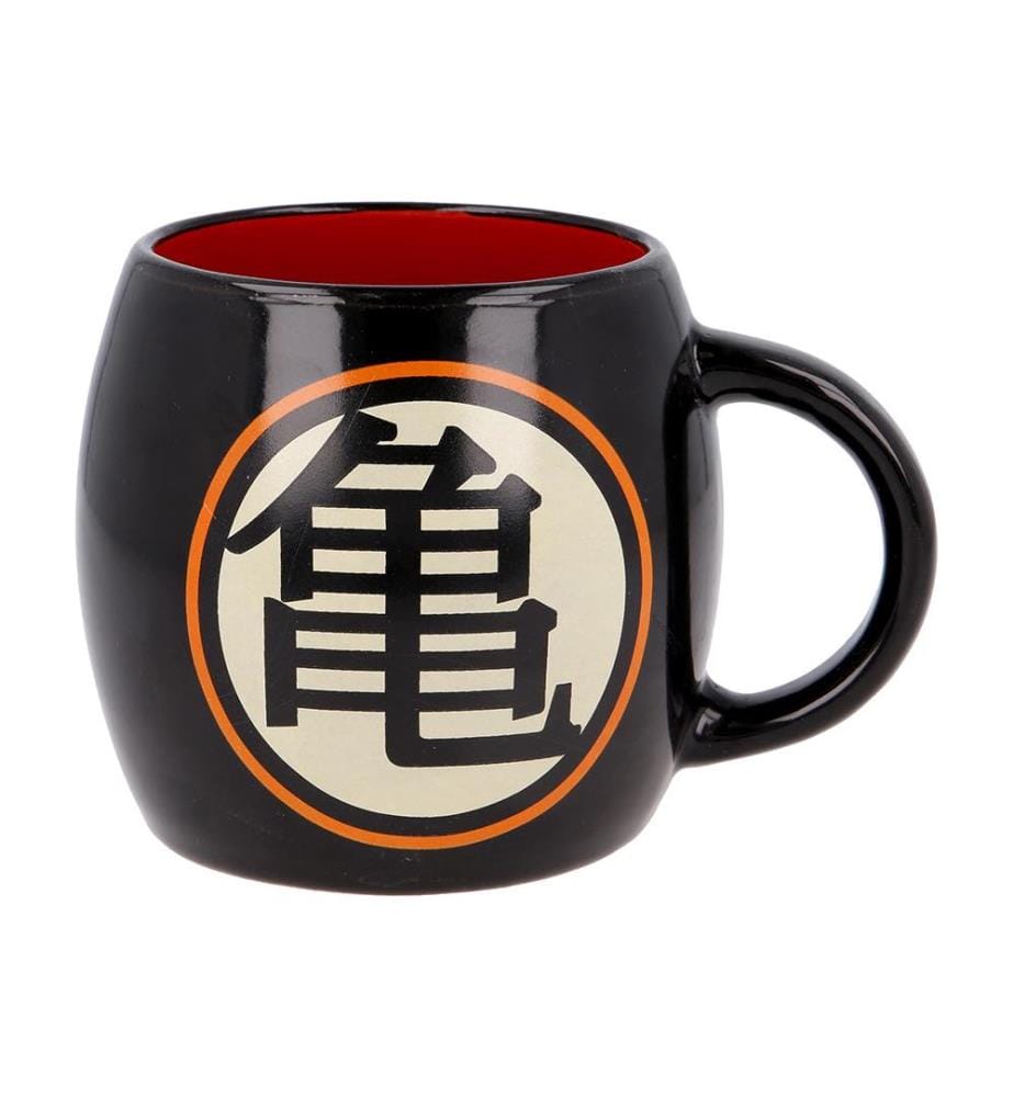 Junge Erwachsene Keramik Globus Becher 13 Oz In Geschenk-Box Dragon Ball