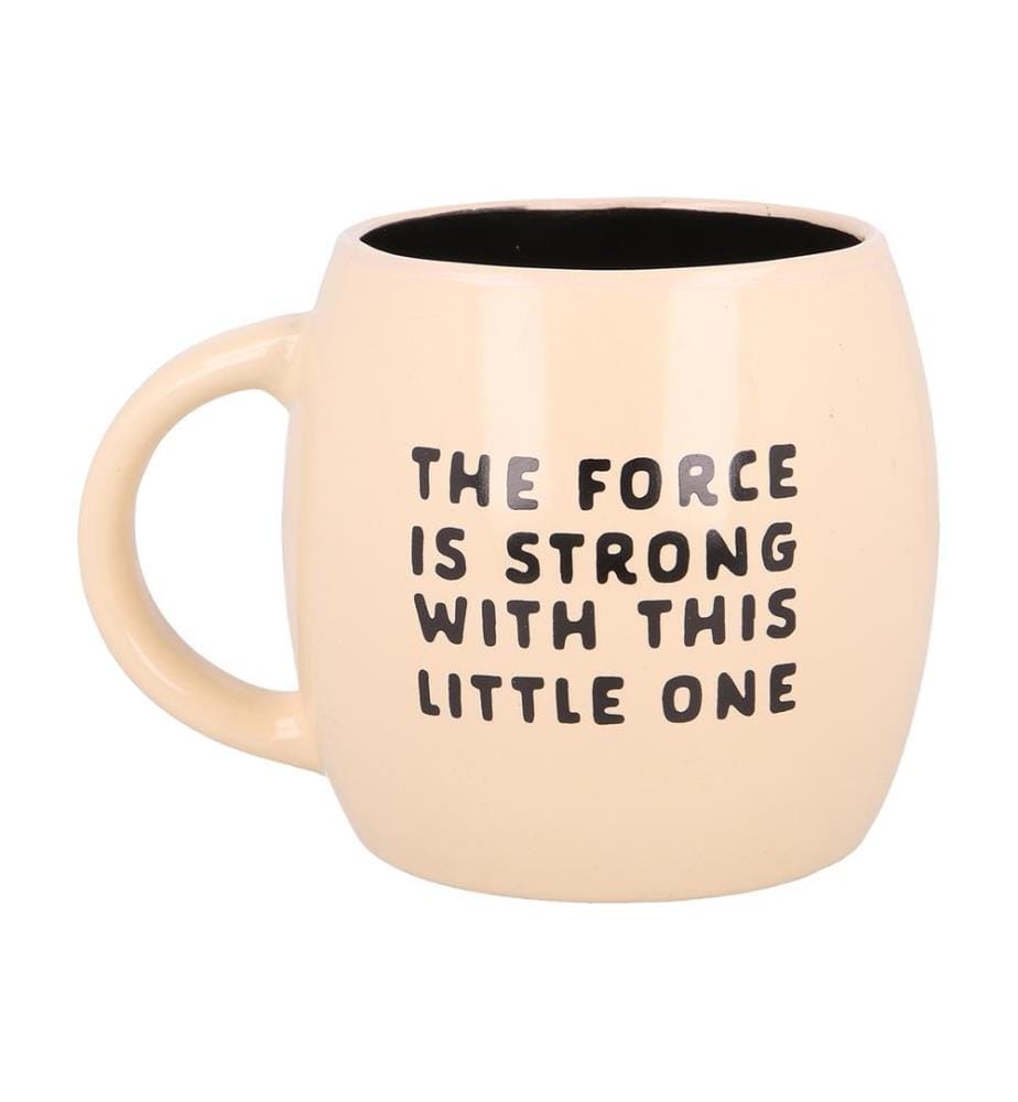 Junge Erwachsene Keramik Globus Becher 13 Oz In Geschenkbox Das Kind Mandalorian