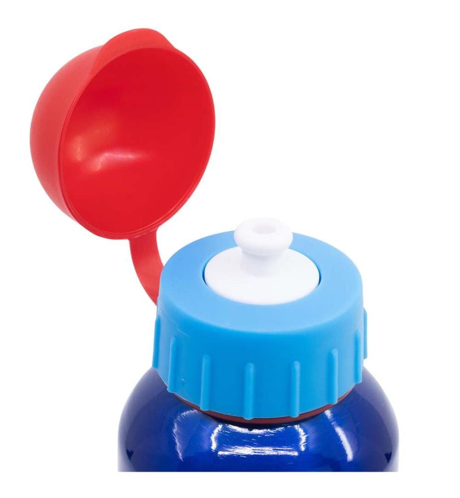 Aluminiumflasche 400 ml Avengers Seven Wonders