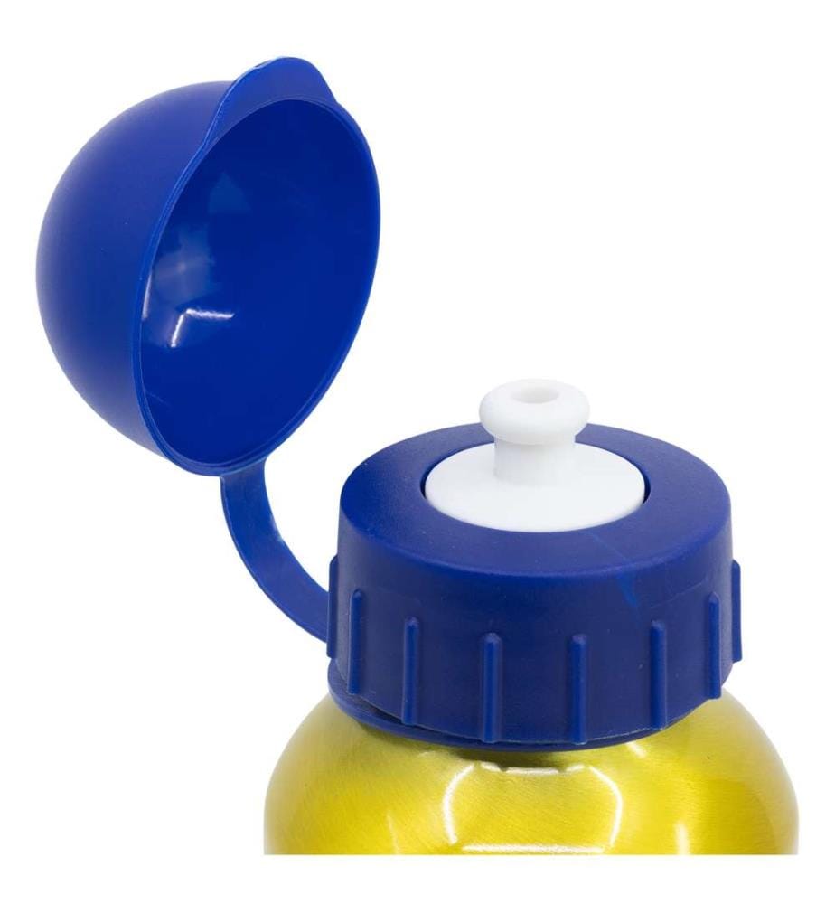Aluminiumflasche 400 ml Paw Patrol Boy Rescue Pups