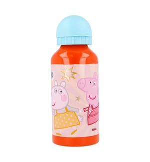 Thermosflasche Peppa Pig 400 ml - Multicolor