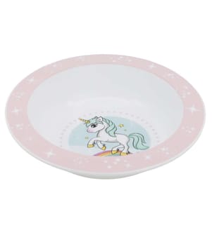 Micro Bowl Einhorn Regenbogen