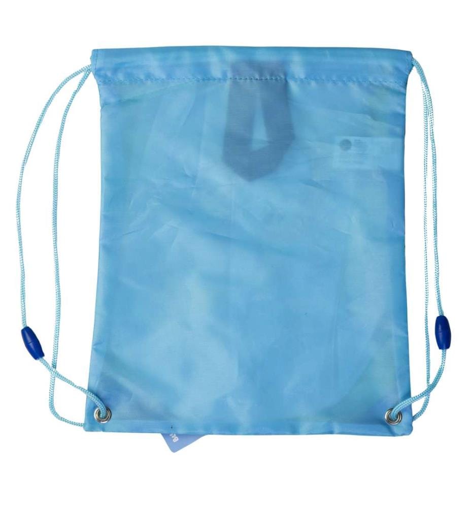 Kordel-Lunchbag Bluey