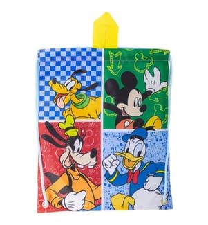 Kordel-Lunchbag Mickey Has Fun
