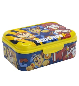 Asker Sandwich Box Paw Patrol Junge Rettung Welpen