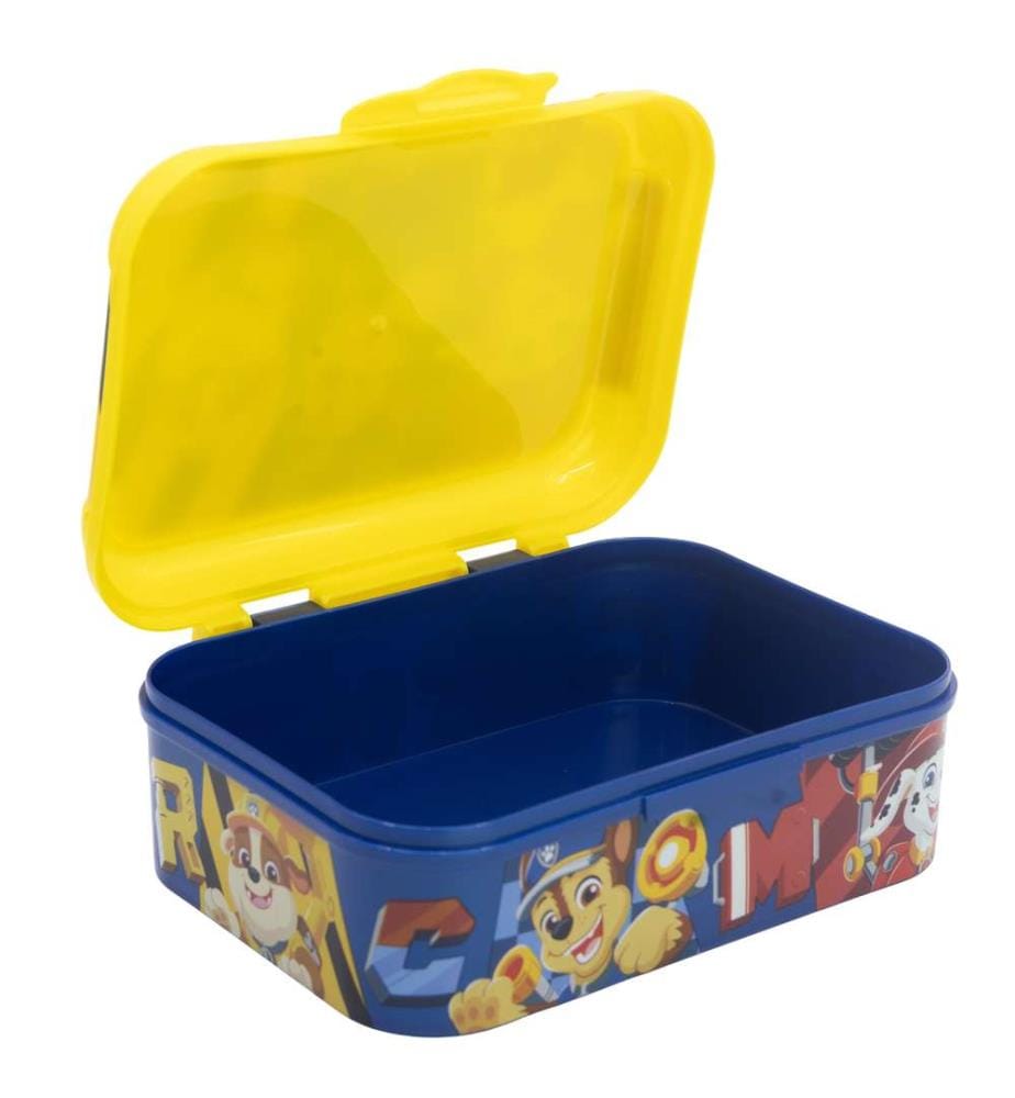Asker Sandwich Box Paw Patrol Junge Rettung Welpen