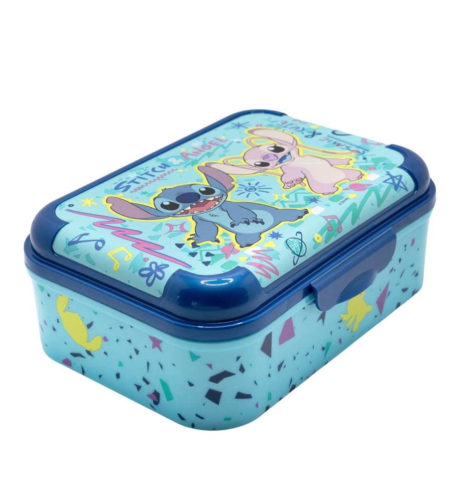 Asker Sandwich Boxstich Zeichnung